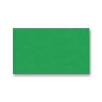 Folia green tissue paper, 50cm x 70cm 90050 222261