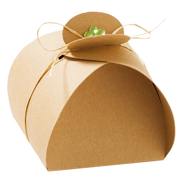 Folia kraft A4 paper, 120g (10-pack) 691/4/98 222273 - 4