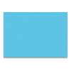 Folia light blue photo cardboard, 50cm x 70cm (25-pack) 222026 - 1