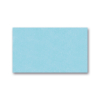 Folia light blue tissue paper, 50cm x 70cm 90031 222258