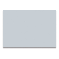 Folia light grey photo cardboard, 50cm x 70cm (25-pack) FO-612580 222050