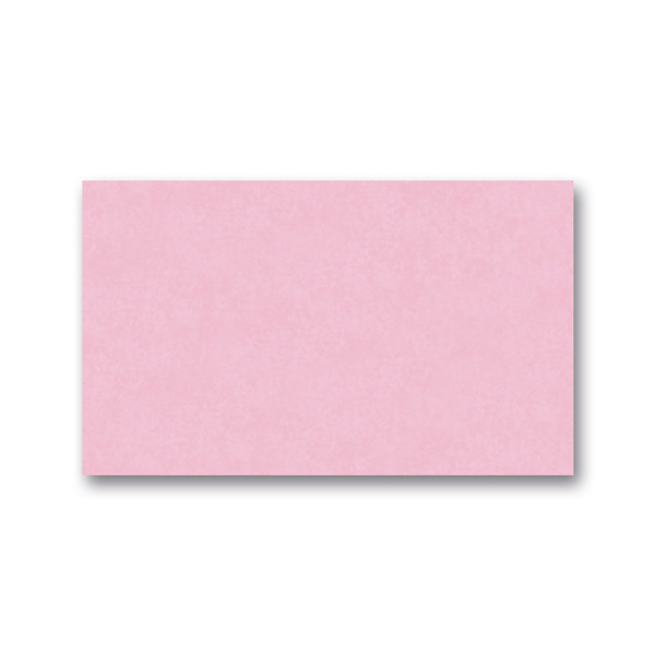Folia light pink tissue paper, 50cm x 70cm 90022 222255 - 1