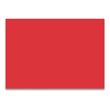 Folia light red photo cardboard, 50cm x 70cm (25-pack) 222012 - 1