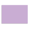 Folia lilac photo cardboard, 50cm x 70cm (25-pack) 222028 - 1