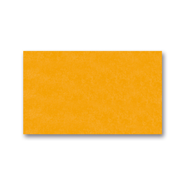 Folia maize-yellow tissue paper, 50cm x 70cm 90018 222252 - 1