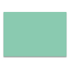Folia mint green photo cardboard, 50cm x 70cm (25-pack) 222020 - 1