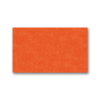 Folia orange tissue paper, 50cm x 70cm 222260 - 1