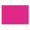 Folia pink photo cardboard, 50cm x 70cm (25 sheets) 222018 - 1