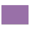 Folia purple photo cardboard, 50cm x 70cm (25-pack) 222024 - 1
