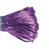 Folia purple raffia, 30m 222303 - 1