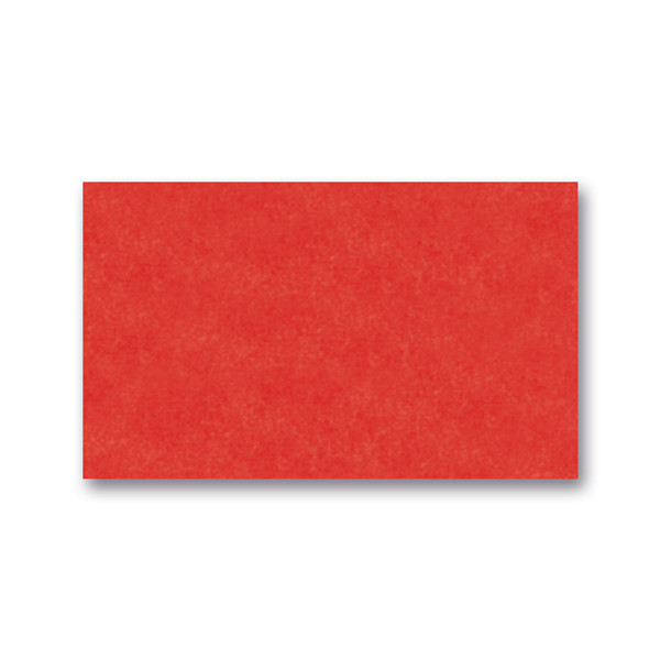 Folia red tissue paper, 50cm x 70cm 90020 222253 - 1