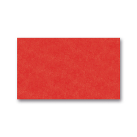 Folia red tissue paper, 50cm x 70cm 90020 222253