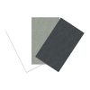 Folia shades set tissue paper, 50cm x 70cm (3-pack) 222328 - 1