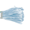 Folia sky blue raffia, 30m 222302 - 1
