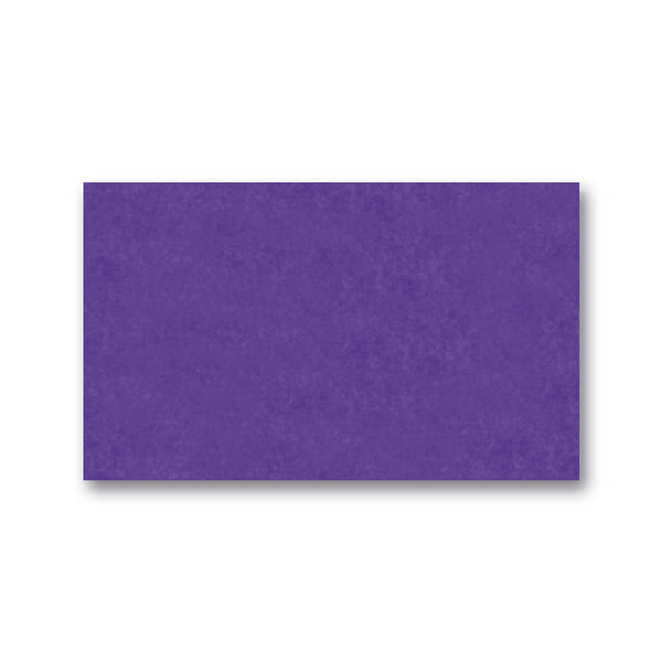 Folia violet tissue paper, 50cm x 70cm 90060 222264 - 1