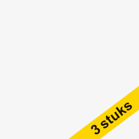 Folia white photo cardboard, 50cm x 70cm (3 x 25-pack)