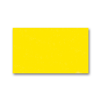 Folia yellow tissue paper, 50cm x 70cm 90014 222251