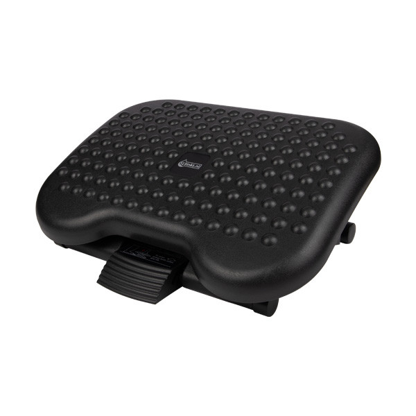 Footrest | adjustable | 123ink 390613 - 1
