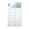 Freezer labels (23 x 50mm) | 123ink | 60 labels