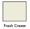 Fresh Cream A4 260g pearlescent paper card