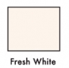 Fresh White A4 260g pearlescent paper card
