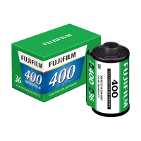 Fujifilm 400 135-36 film roll 16921567 70100157690 206171