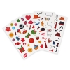 Fujifilm INSTAX FUN stickers (110 stickers) 150830 - 1
