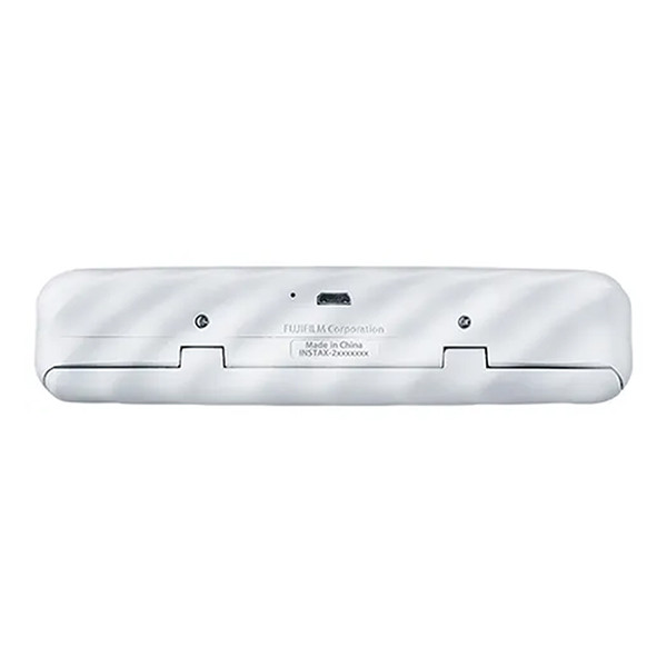 Fujifilm INSTAX Link WIDE photo printer | ash white 150871 - 4
