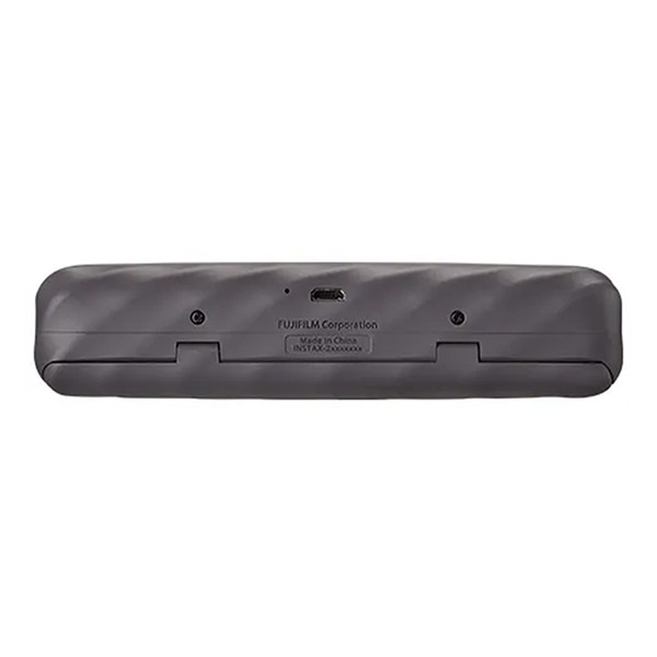 Fujifilm INSTAX Link WIDE photo printer | mocha grey 150872 - 5