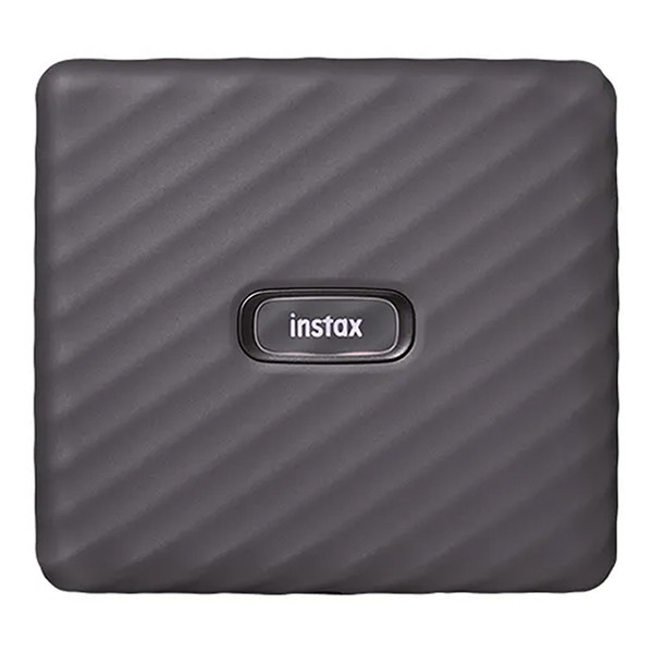 Fujifilm INSTAX Link WIDE photo printer | mocha grey 150872 - 1