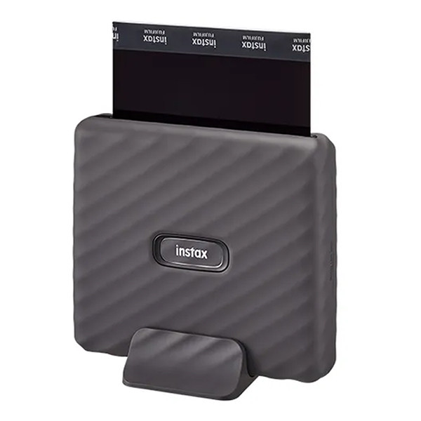 Fujifilm INSTAX Link WIDE photo printer | mocha grey 150872 - 3
