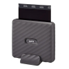Fujifilm INSTAX Link WIDE photo printer | mocha grey 150872 - 3