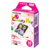 Fujifilm INSTAX MINI Candy Pop film (10 sheets) 150821 - 2