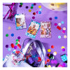 Fujifilm INSTAX MINI Confetti film (10 sheets) 150860 - 2