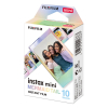 Fujifilm INSTAX MINI Mermaid Tail film (10 sheets) 150858 - 2