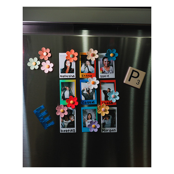 Fujifilm INSTAX MINI Rainbow film (10 sheets) 150820 - 2