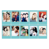 Fujifilm INSTAX MINI Sky Blue film (10 sheets) 150825 - 4