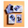 Fujifilm INSTAX MINI Soft Lavender film (10 sheets) 150859 - 2