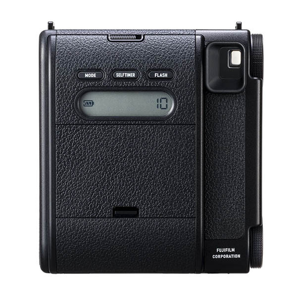 Fujifilm INSTAX Mini 99 | black 150889 - 2
