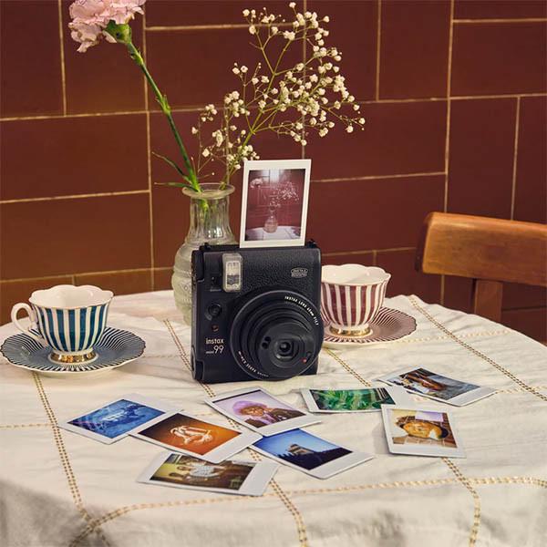 Fujifilm INSTAX Mini 99 | black 150889 - 6