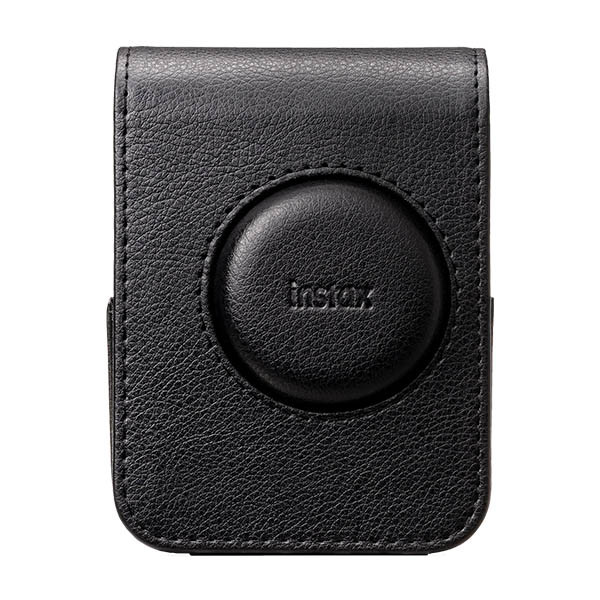 Fujifilm INSTAX Mini Evo case | black 150899 - 1