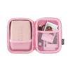 Fujifilm INSTAX Mini Link 3 case | rose pink 150911 - 2