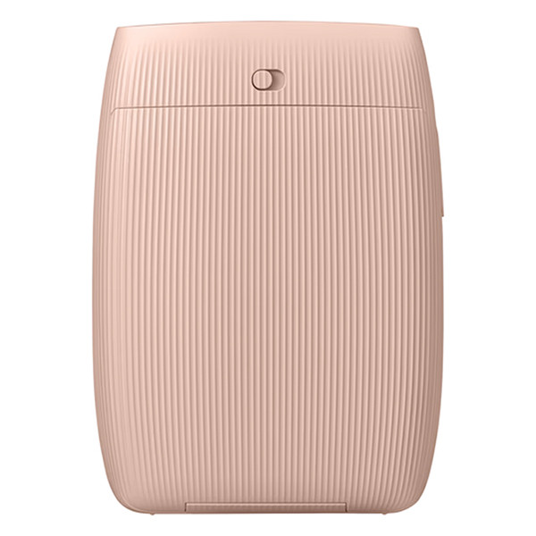 Fujifilm INSTAX Mini Link 3 rose pink photo printer 150868 - 2