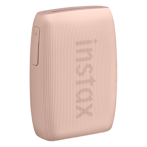 Fujifilm INSTAX Mini Link 3 rose pink photo printer 150868 - 3