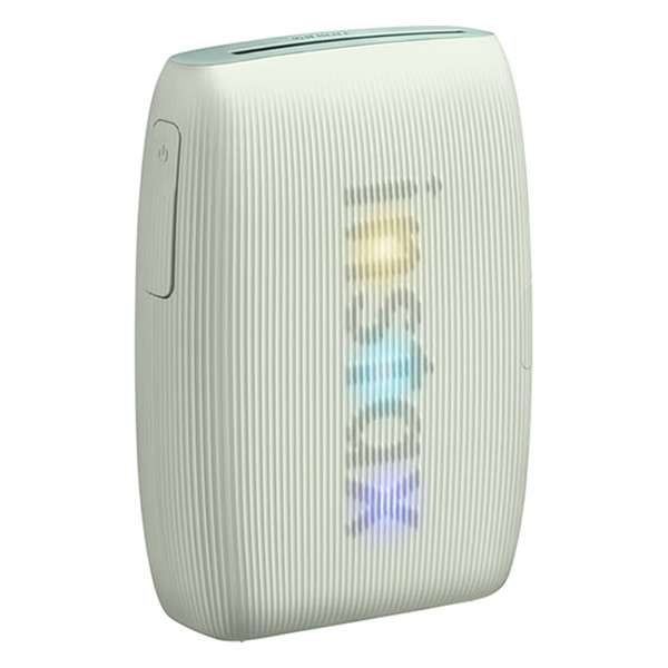 Fujifilm INSTAX Mini Link 3 sage green photo printer 150869 - 3