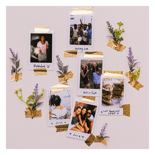 Fujifilm INSTAX Mini film (20 sheets) 150814 - 2
