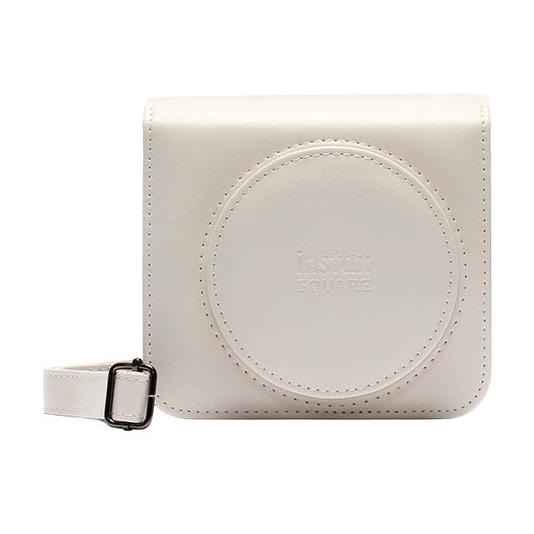 Fujifilm INSTAX SQUARE SQ1 case | chalk white 150896 - 1