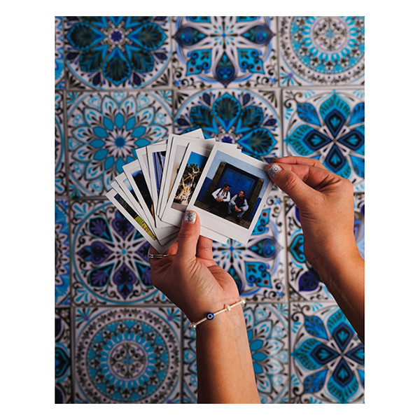 Fujifilm INSTAX SQUARE film (20 sheets) 150861 - 2