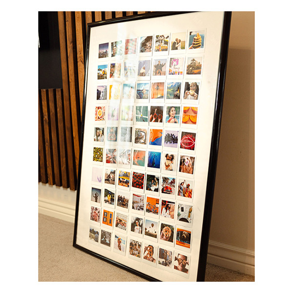 Fujifilm INSTAX SQUARE film (20 sheets) 150861 - 3