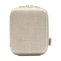 Fujifilm INSTAX Square Link case | woven ivory 150901